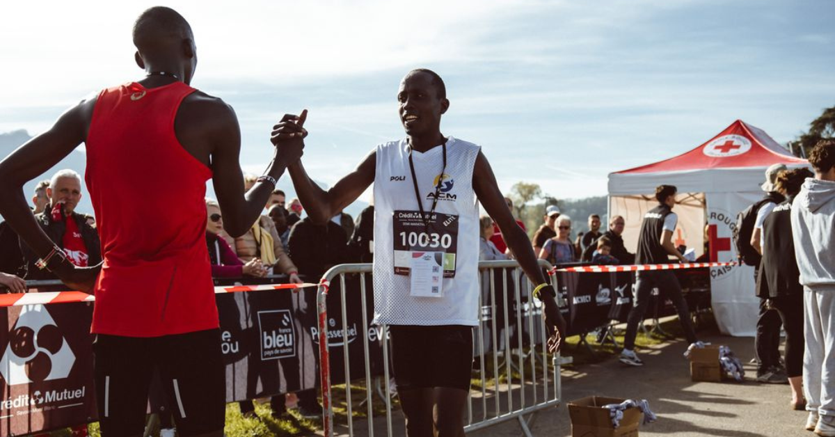 Ouverture des inscriptions !