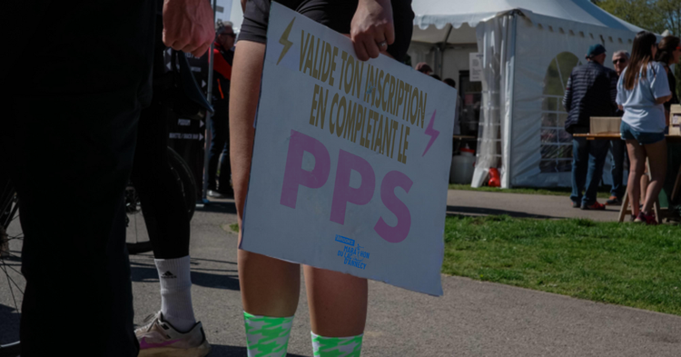 Parcours Prévention Santé