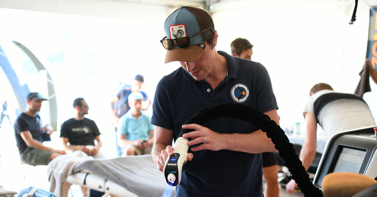 Prépare ta récupération avec Cryo Advance 💆