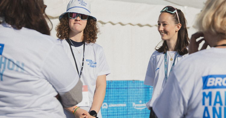 Bénévoles Marathon Annecy : les dernières news