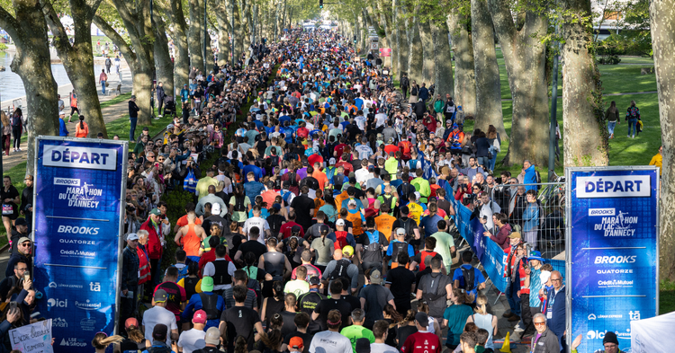 Départs, Sas & Consignes